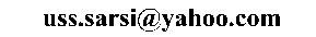 email address